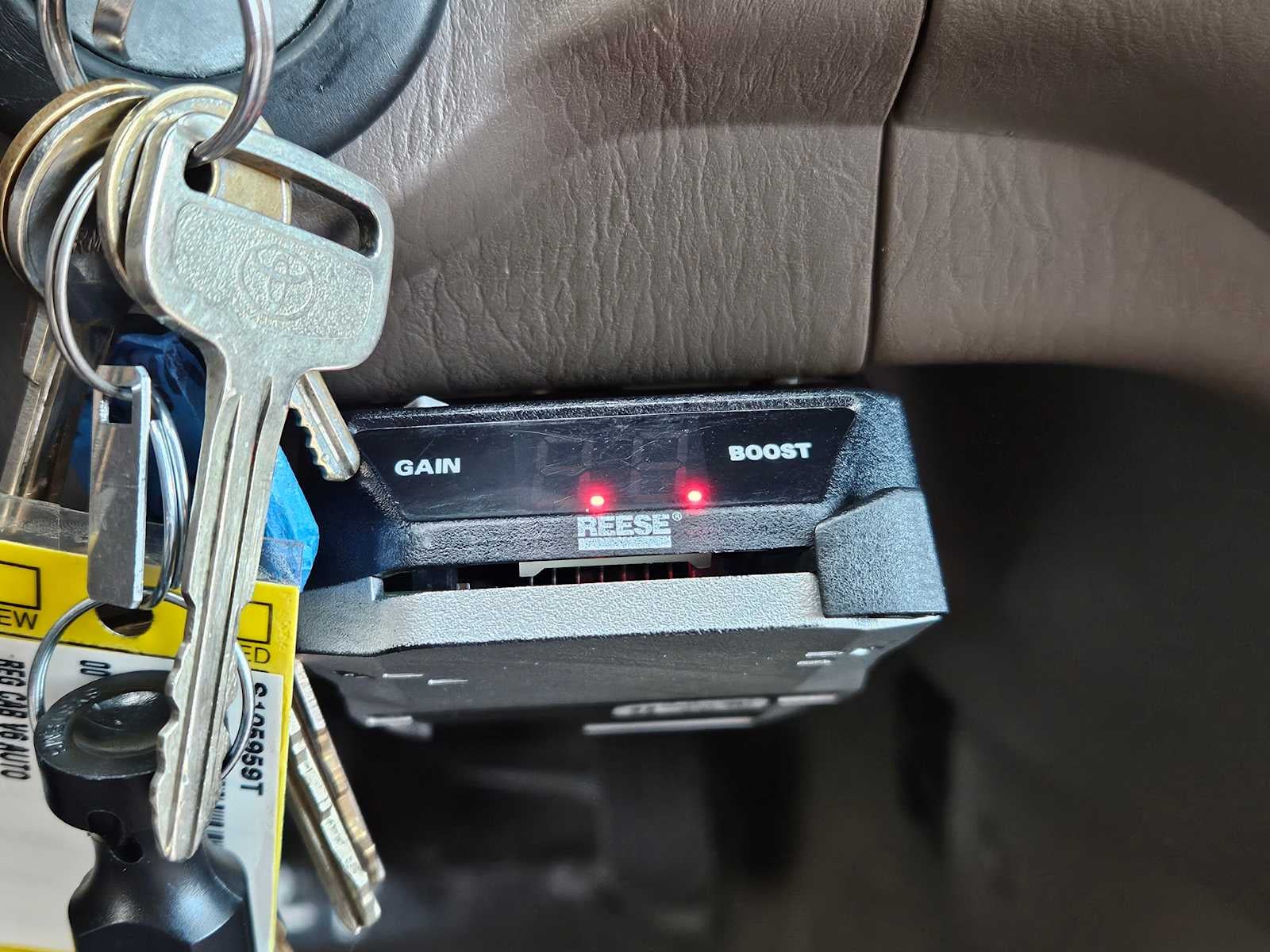 2000 Toyota Tundra Reg Cab V6 Auto