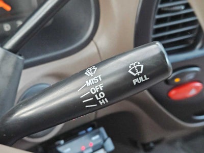 2000 Toyota Tundra Reg Cab V6 Auto