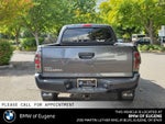 2015 Toyota Tacoma 4WD Access Cab I4 MT (Natl)