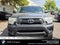 2015 Toyota Tacoma 4WD Access Cab I4 MT (Natl)