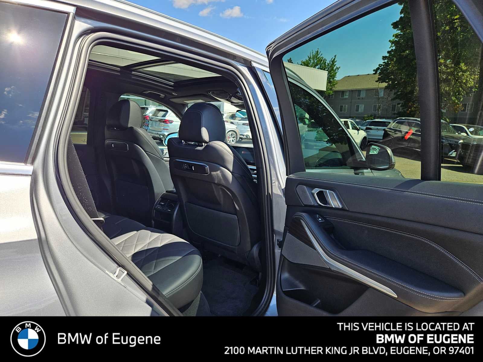 2024 BMW X5 sDrive40i sDrive40i