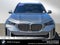 2024 BMW X5 sDrive40i sDrive40i