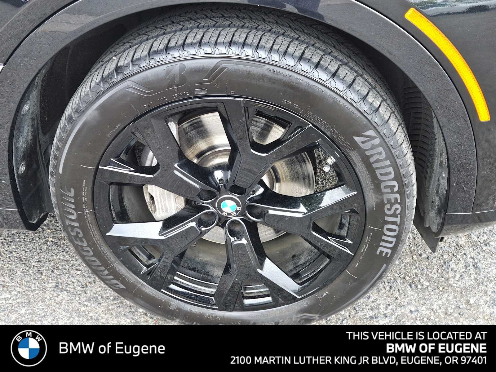 2023 BMW X7 xDrive40i xDrive40i