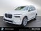 2025 BMW X7 xDrive40i xDrive40i