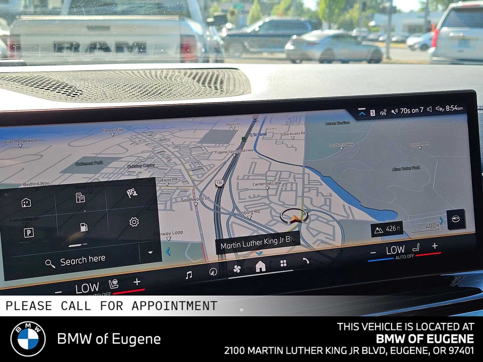 2024 BMW X7 xDrive40i xDrive40i