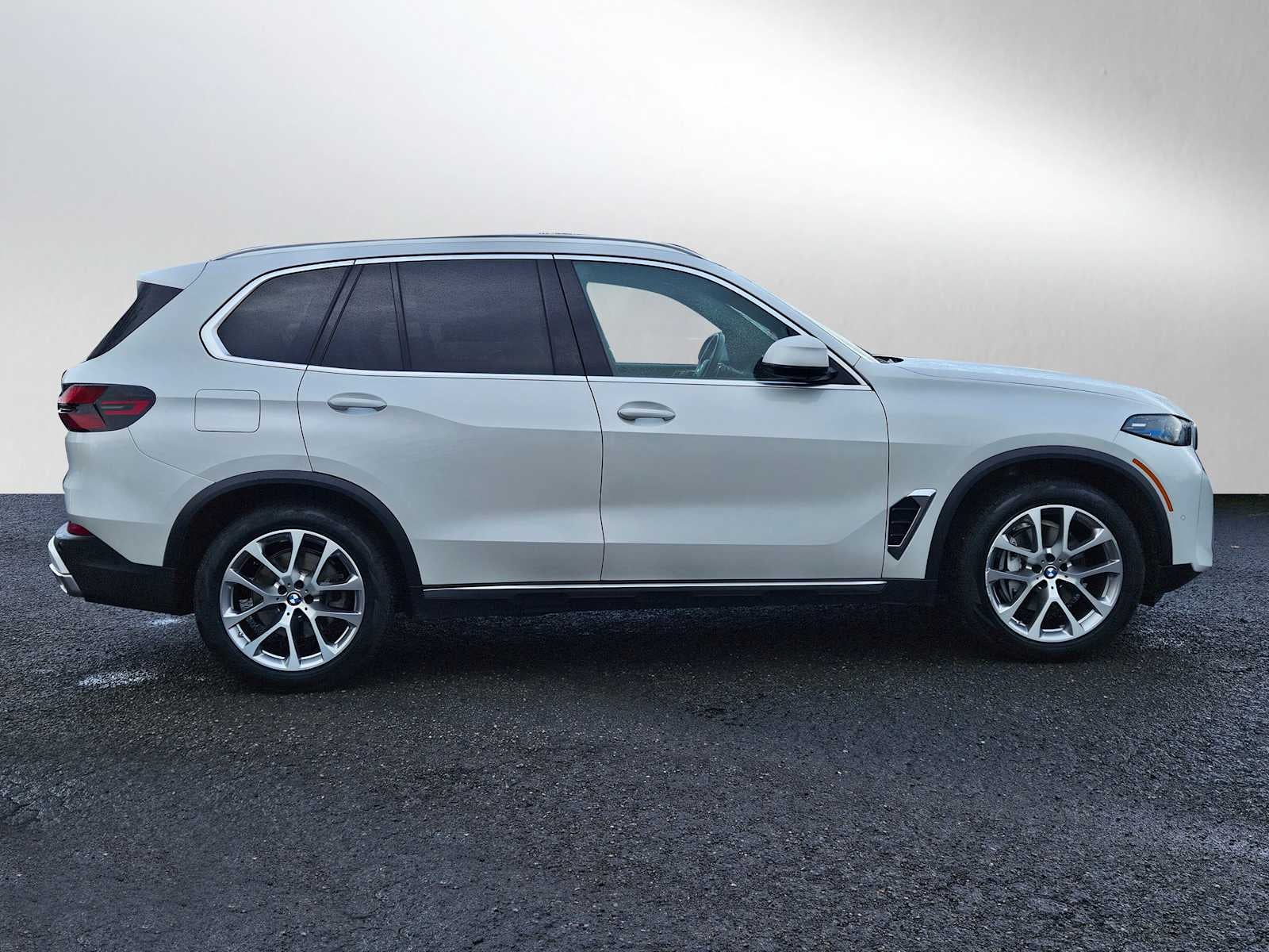 2024 BMW X5 xDrive40i xDrive40i