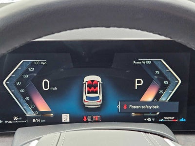 2024 BMW X5 xDrive40i xDrive40i