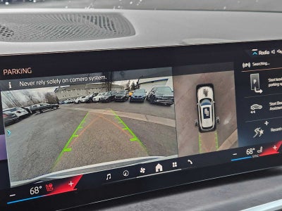 2024 BMW X5 xDrive40i xDrive40i