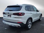 2024 BMW X5 xDrive40i xDrive40i