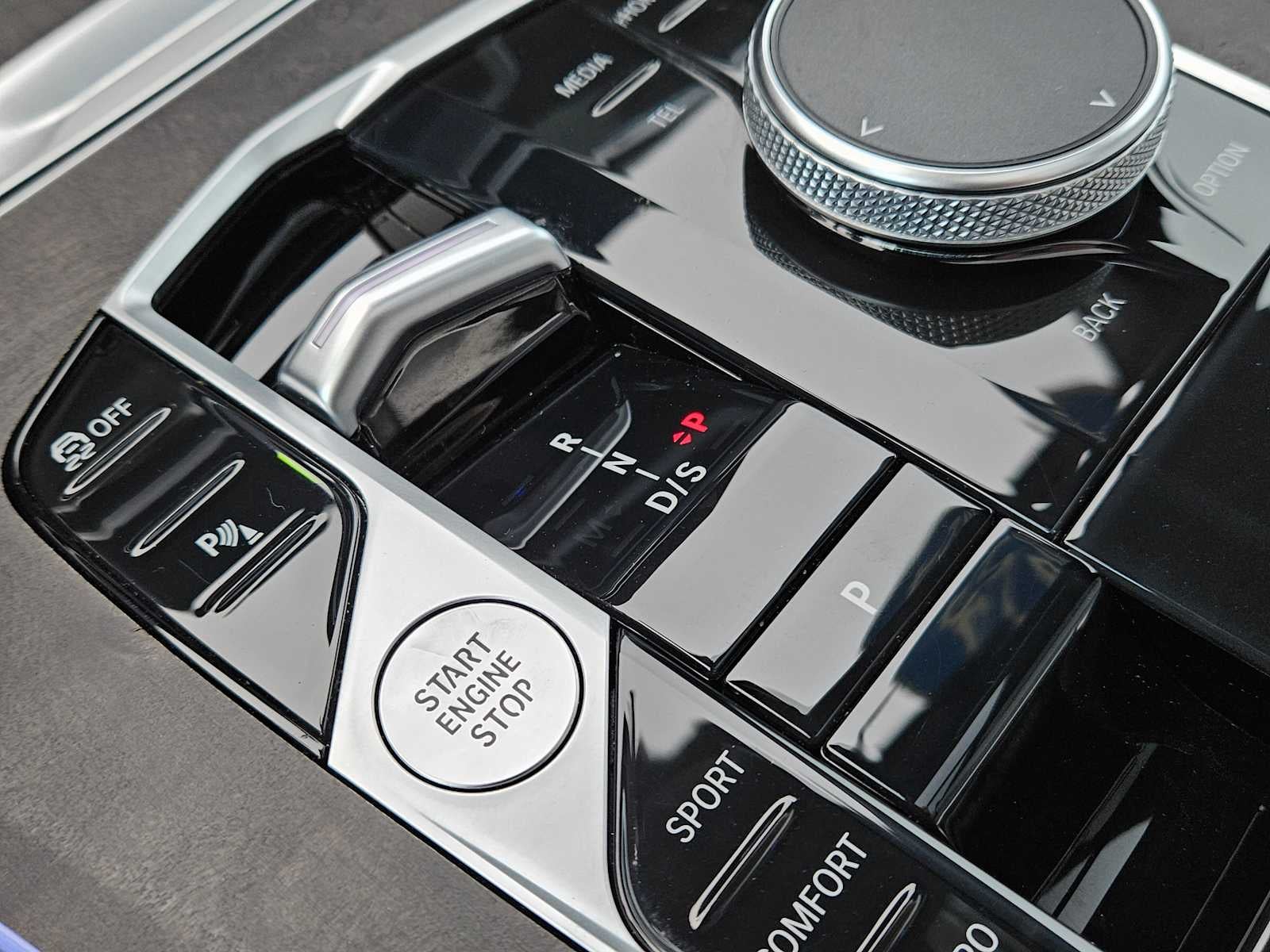 2024 BMW X5 xDrive40i xDrive40i