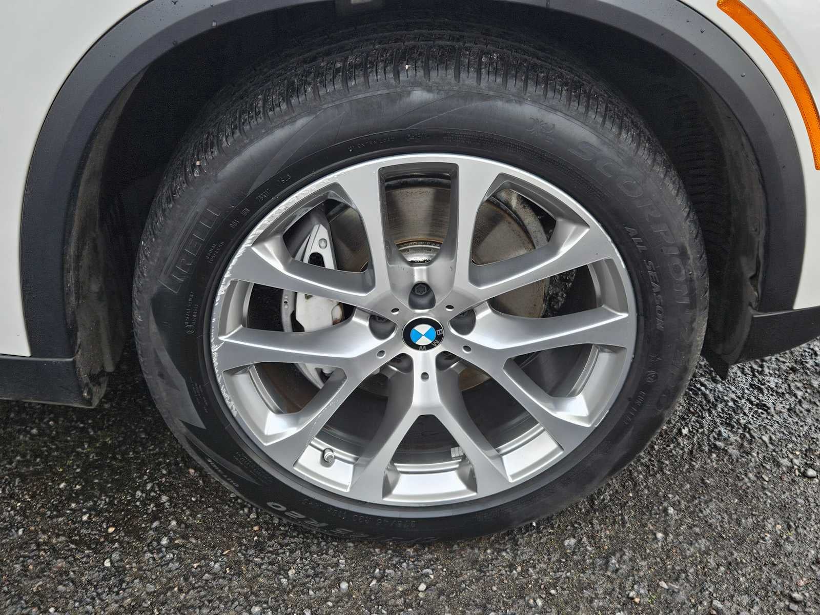 2024 BMW X5 xDrive40i xDrive40i