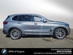 2024 BMW X5 xDrive40i xDrive40i