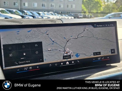 2024 BMW X5 xDrive40i xDrive40i