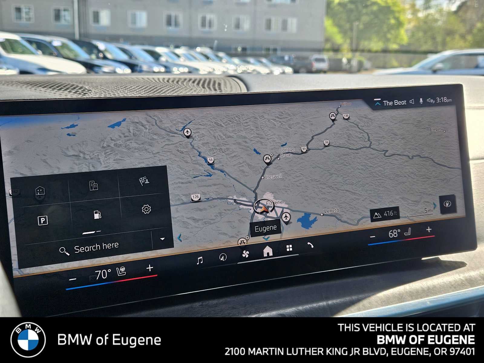 2024 BMW X5 xDrive40i xDrive40i