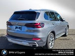 2024 BMW X5 xDrive40i xDrive40i