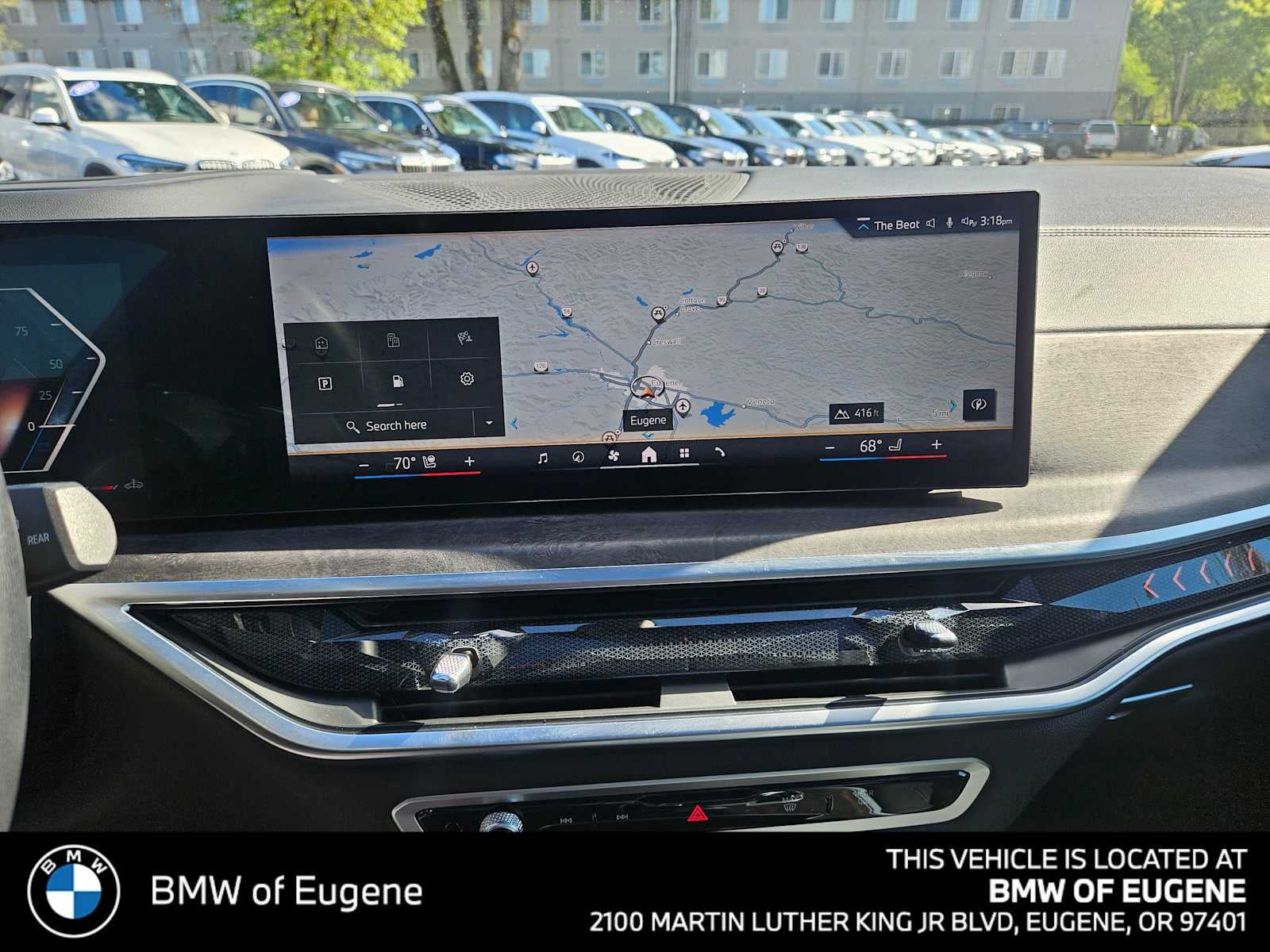 2024 BMW X5 xDrive40i xDrive40i