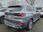 2024 BMW X5 xDrive40i xDrive40i