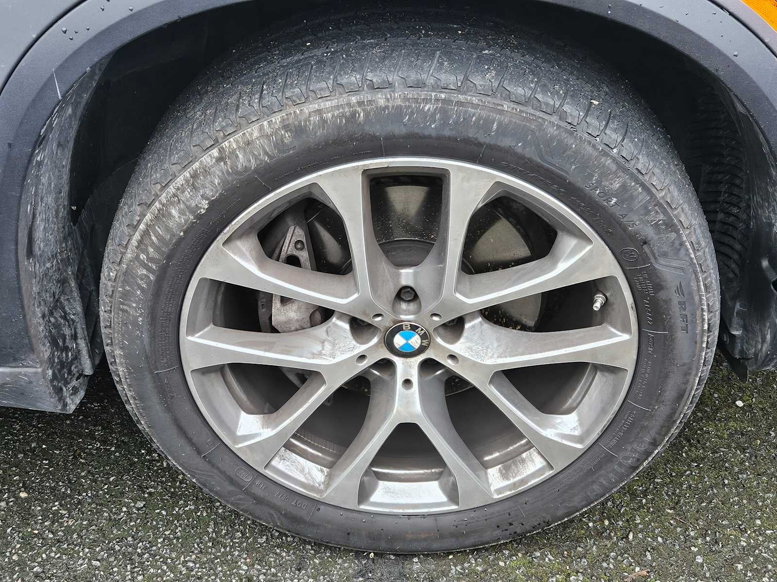 2024 BMW X5 xDrive40i xDrive40i