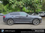 2020 BMW X4 xDrive30i xDrive30i