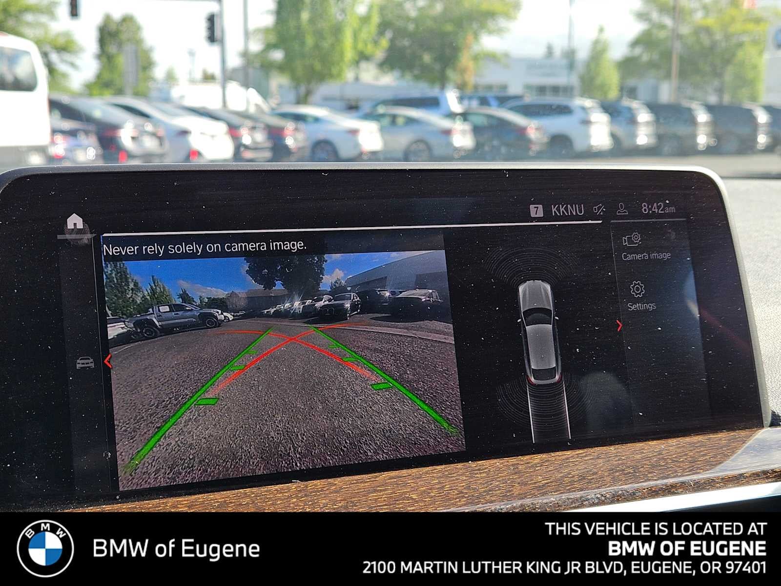 2020 BMW X4 xDrive30i xDrive30i