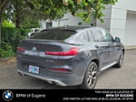 2020 BMW X4 xDrive30i xDrive30i