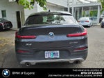 2020 BMW X4 xDrive30i xDrive30i