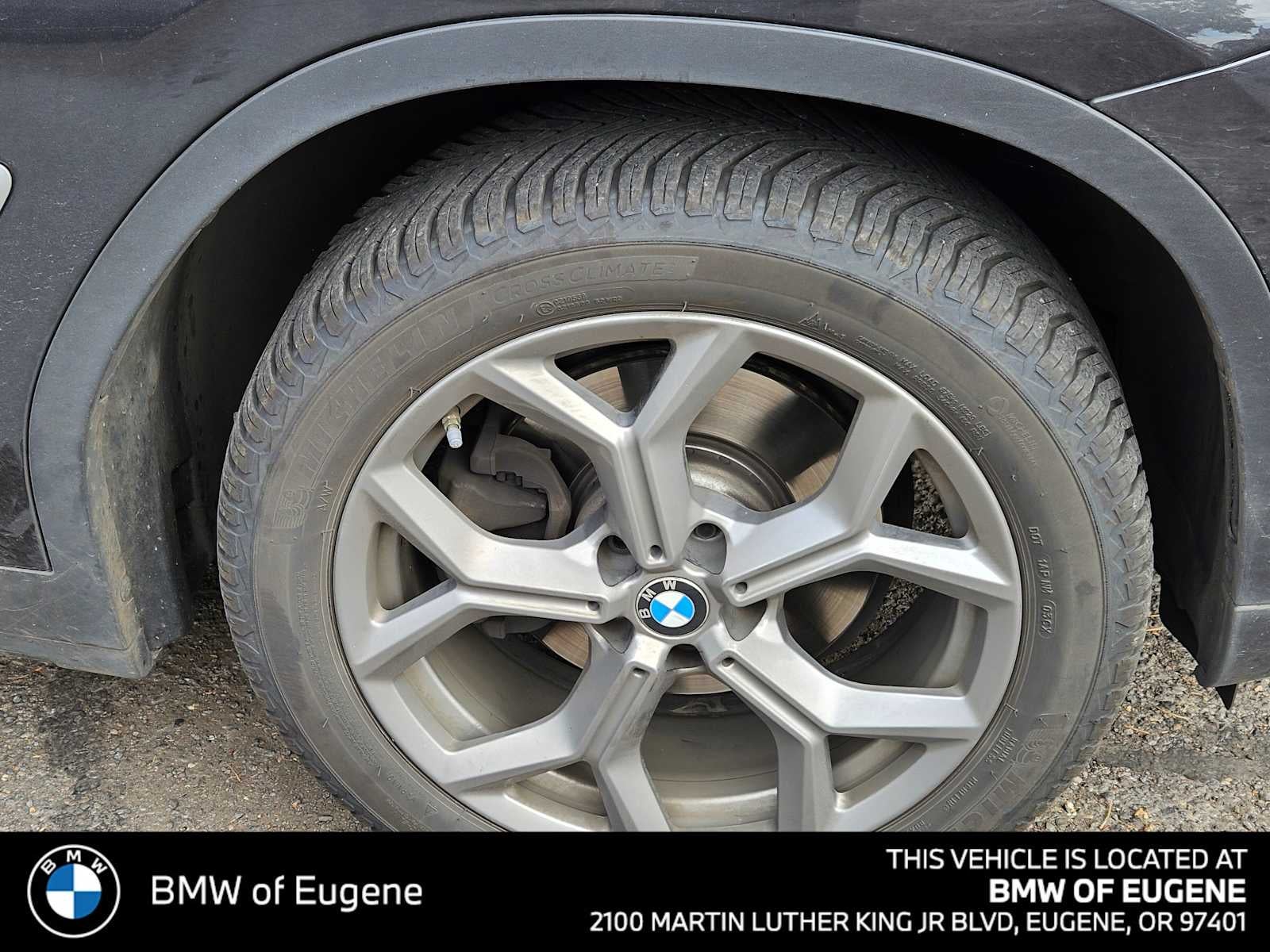2020 BMW X4 xDrive30i xDrive30i