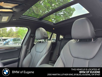2025 BMW X4 xDrive30i xDrive30i