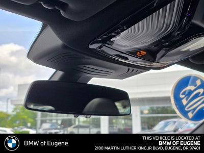 2025 BMW X4 xDrive30i xDrive30i