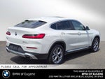 2025 BMW X4 xDrive30i xDrive30i