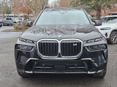 2023 BMW X7 M60i M60i