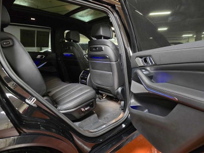 2023 BMW X7 M60i M60i