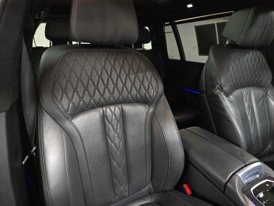 2023 BMW X7 M60i M60i