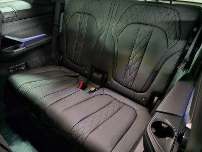 2023 BMW X7 M60i M60i
