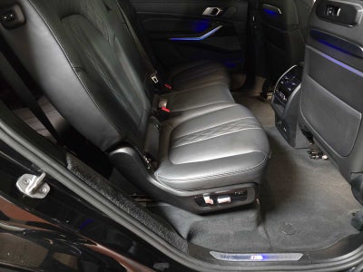 2023 BMW X7 M60i M60i