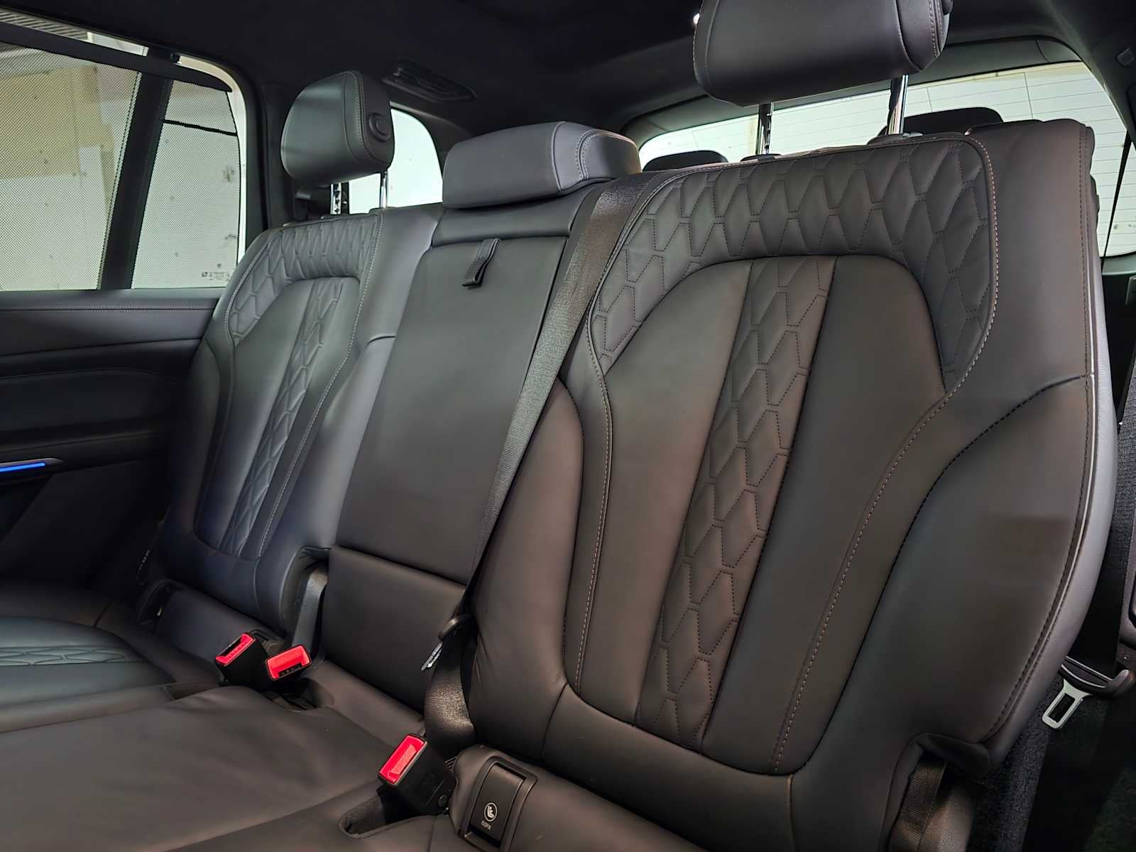 2023 BMW X7 M60i M60i