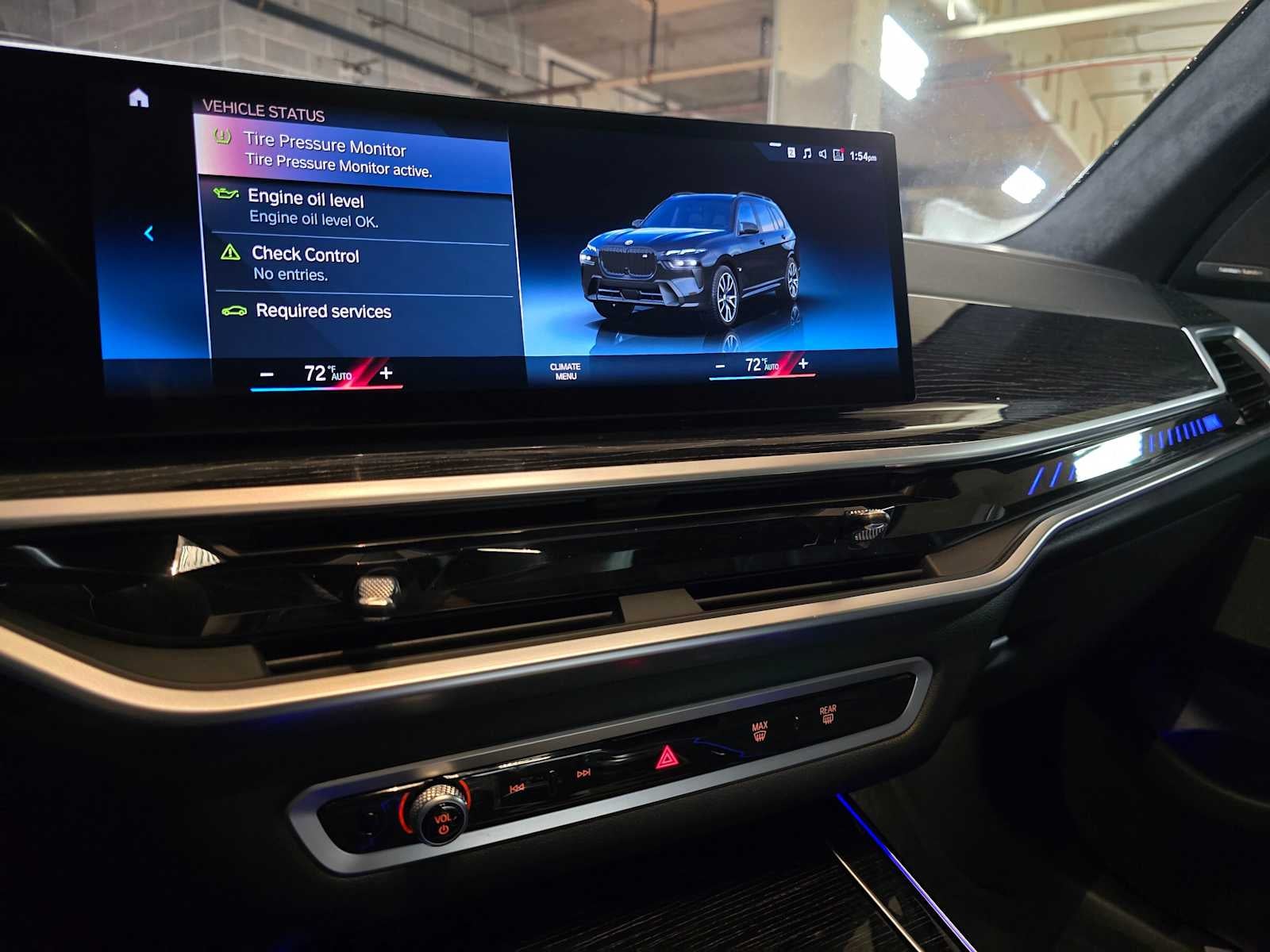 2023 BMW X7 M60i M60i