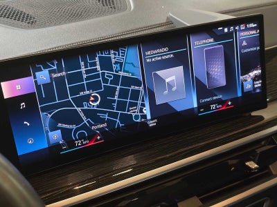 2023 BMW X7 M60i M60i