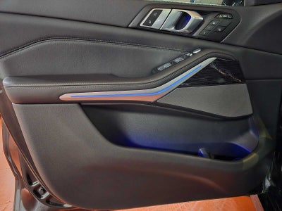 2023 BMW X7 M60i M60i