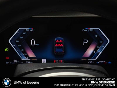 2023 BMW X7 M60i M60i