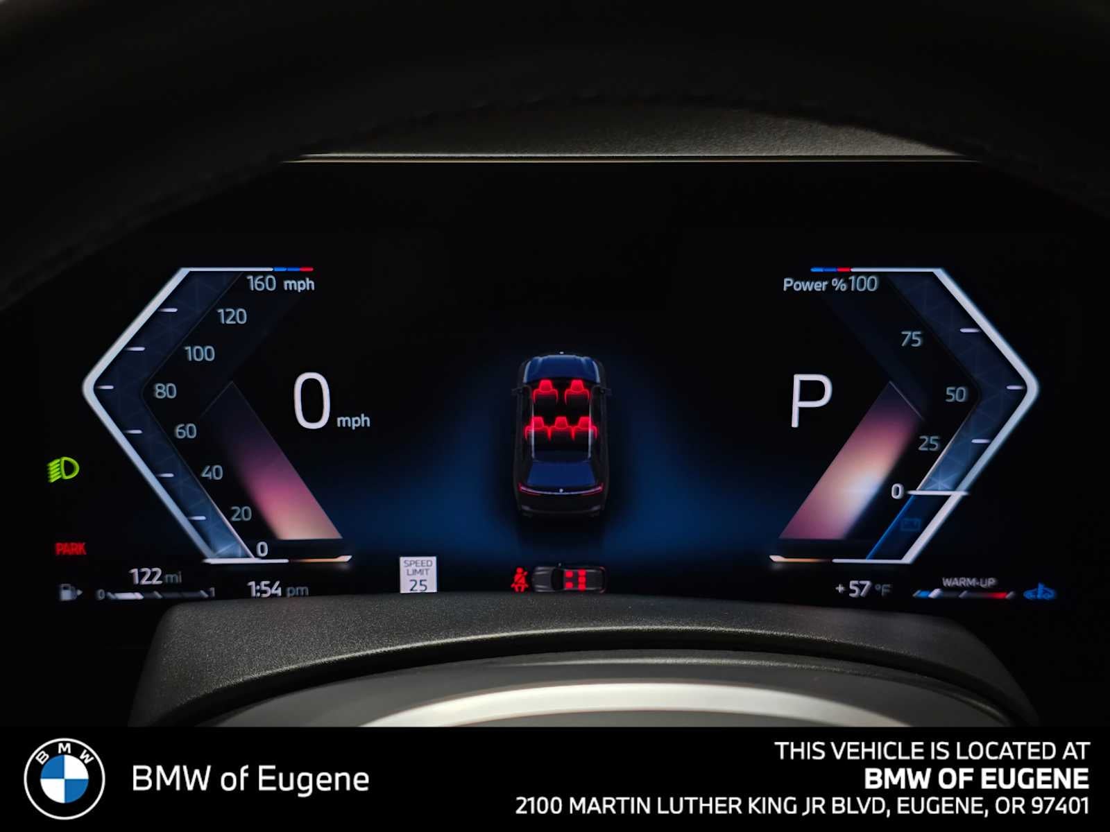 2023 BMW X7 M60i M60i