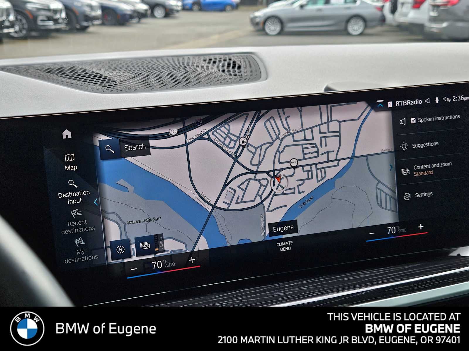 2023 BMW X7 M60i M60i