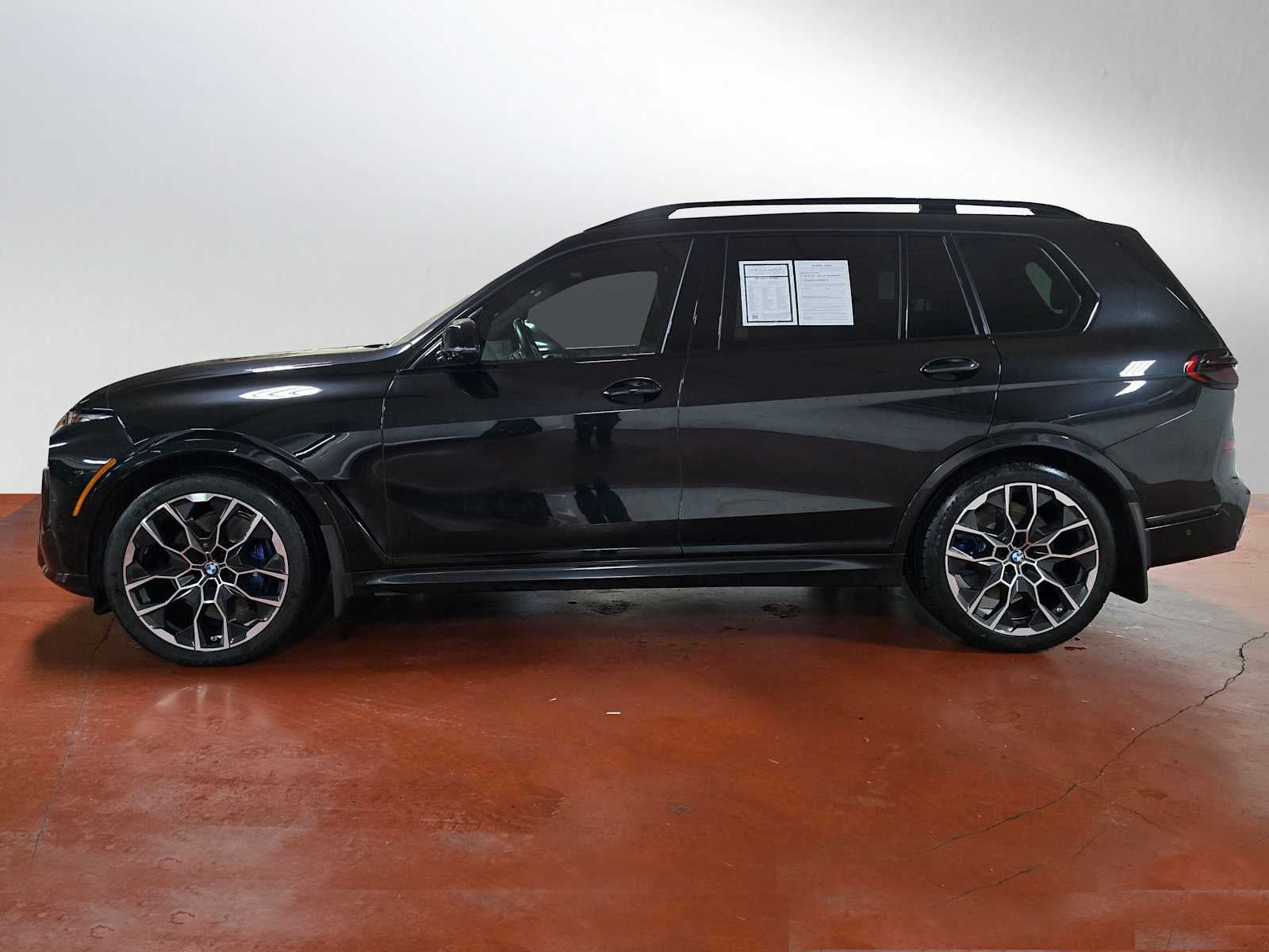 2023 BMW X7 M60i M60i