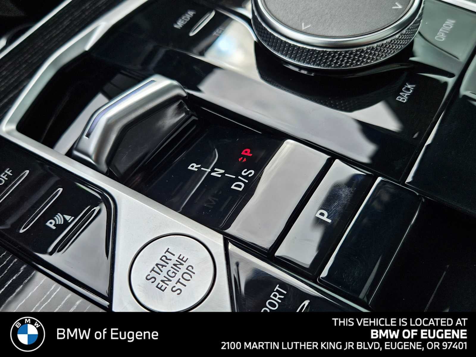 2023 BMW X7 M60i M60i