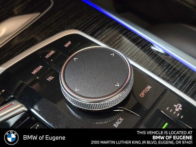 2023 BMW X7 M60i M60i