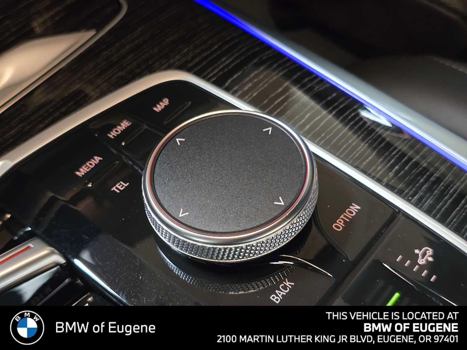 2023 BMW X7 M60i M60i