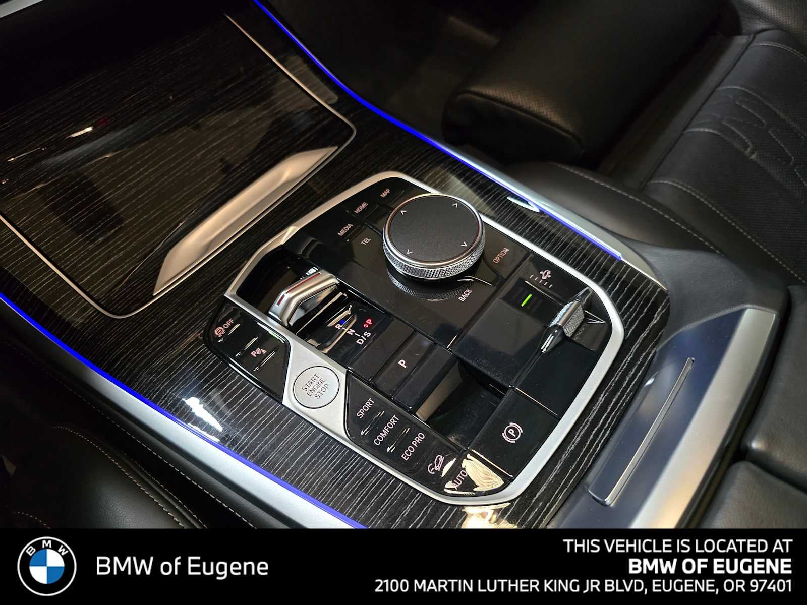 2023 BMW X7 M60i M60i