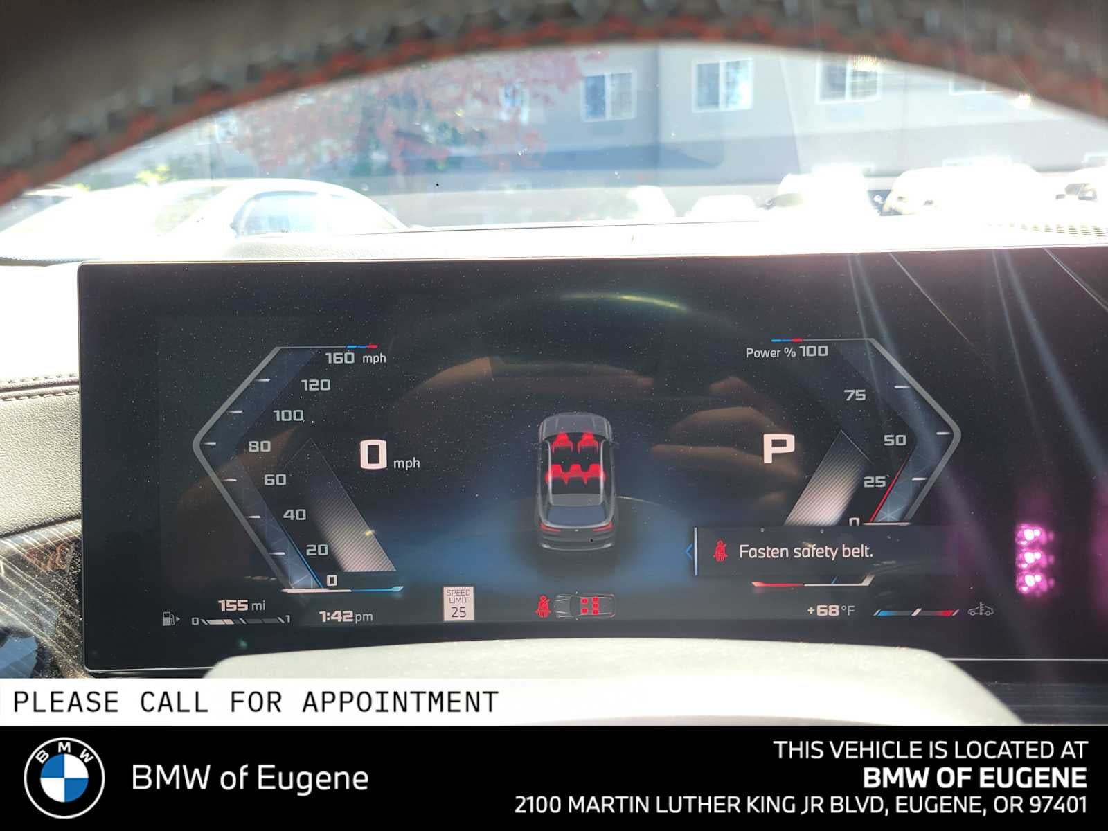 2025 BMW X5 M60i