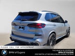 2025 BMW X5 M60i