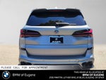 2025 BMW X5 M60i